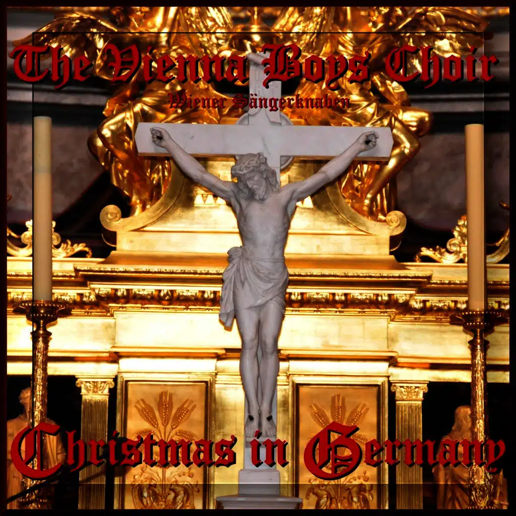 Stille Nacht, Heilige Nacht