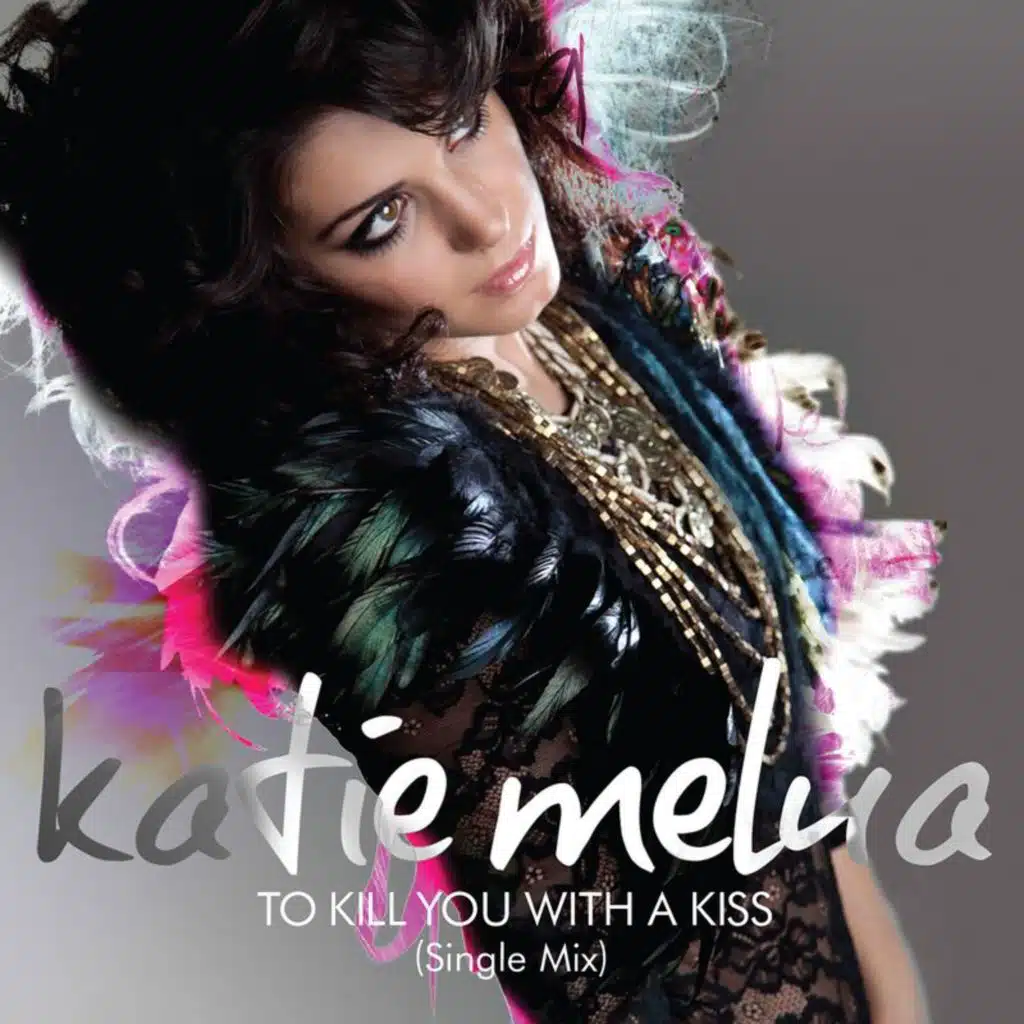 To Kill You With a Kiss (Single Mix)