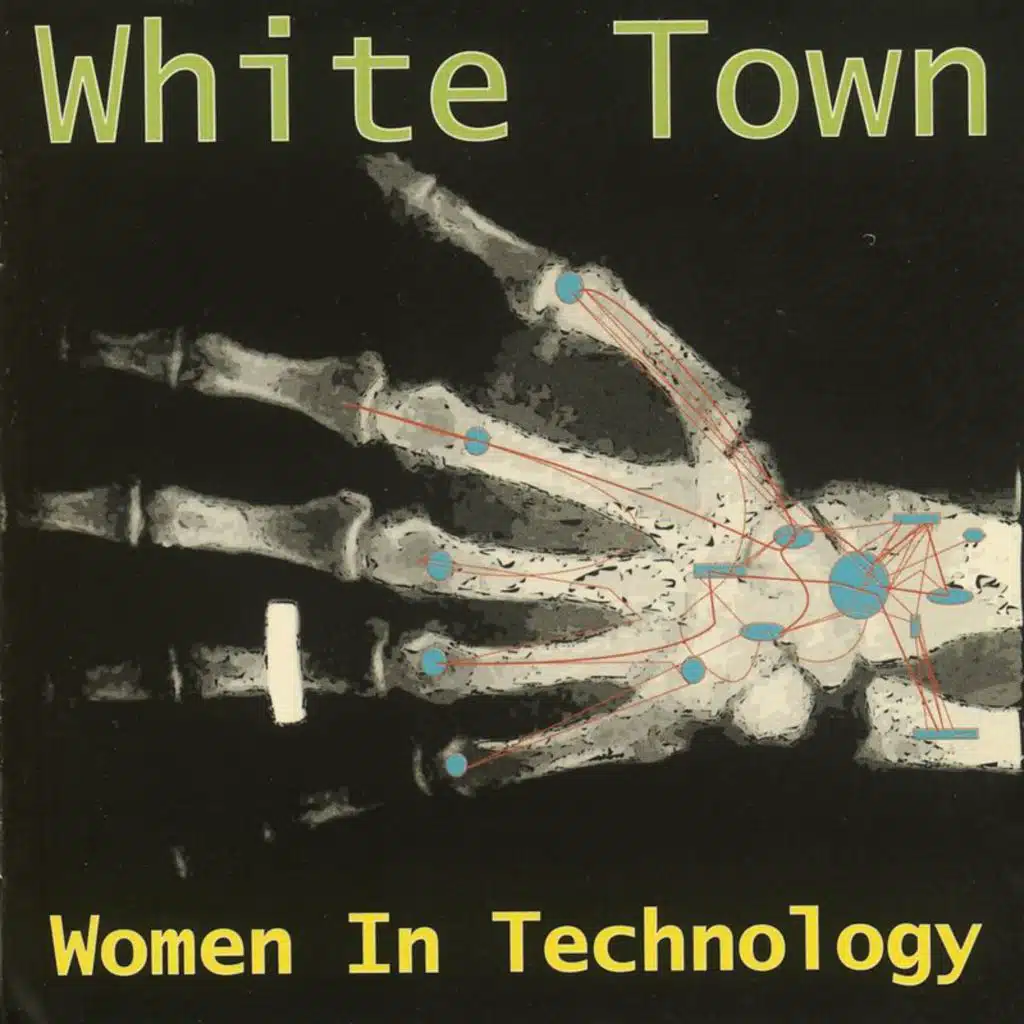 Women in Technology