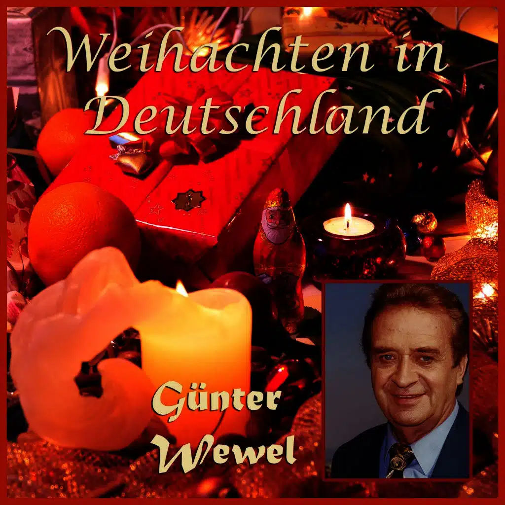 Weihnachten in Deutschland