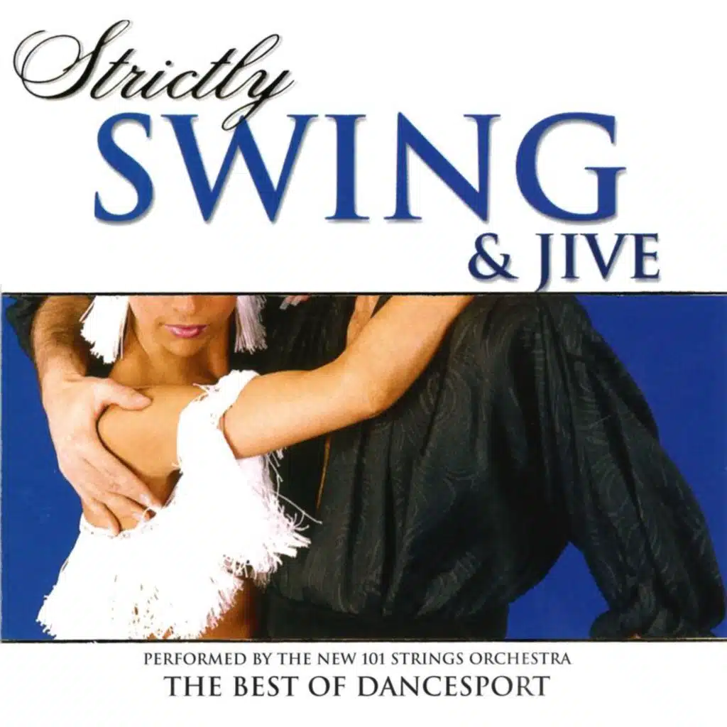 Strictly Ballroom Series (Strictly Swing and Jive)