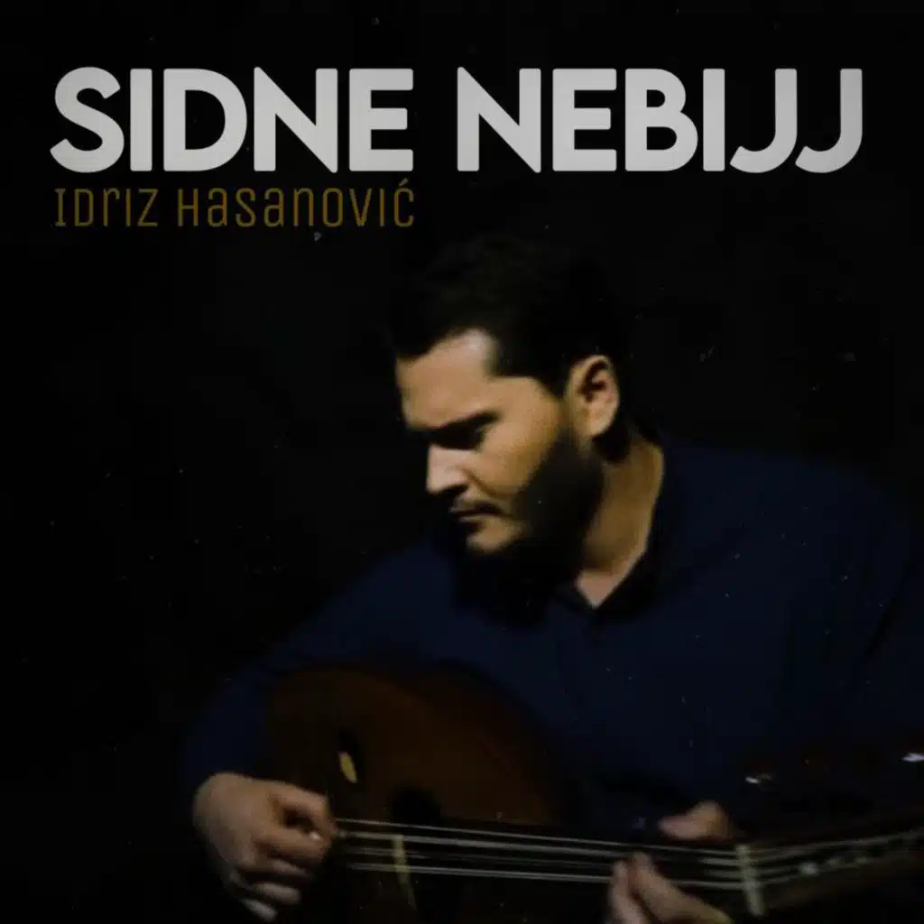 Sidne Nebijj