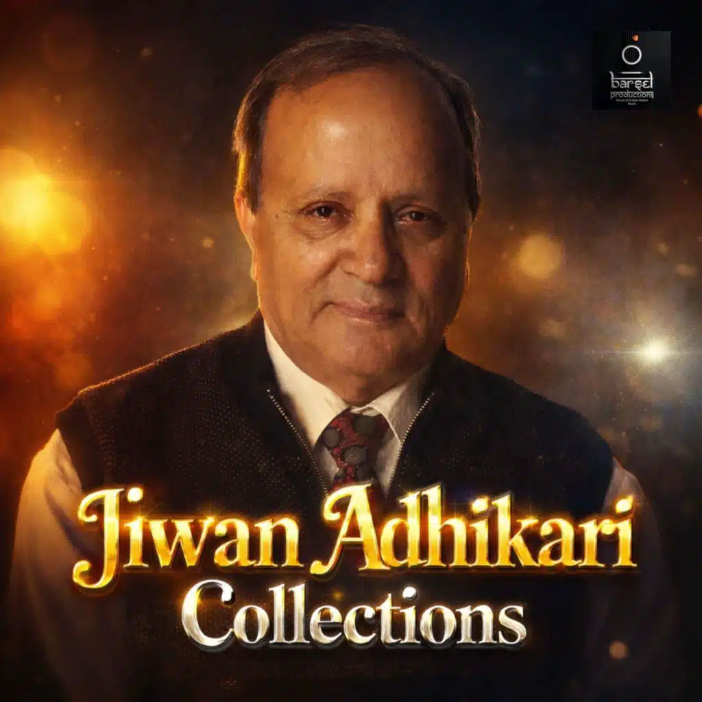 Jiwan Adhikari Collections