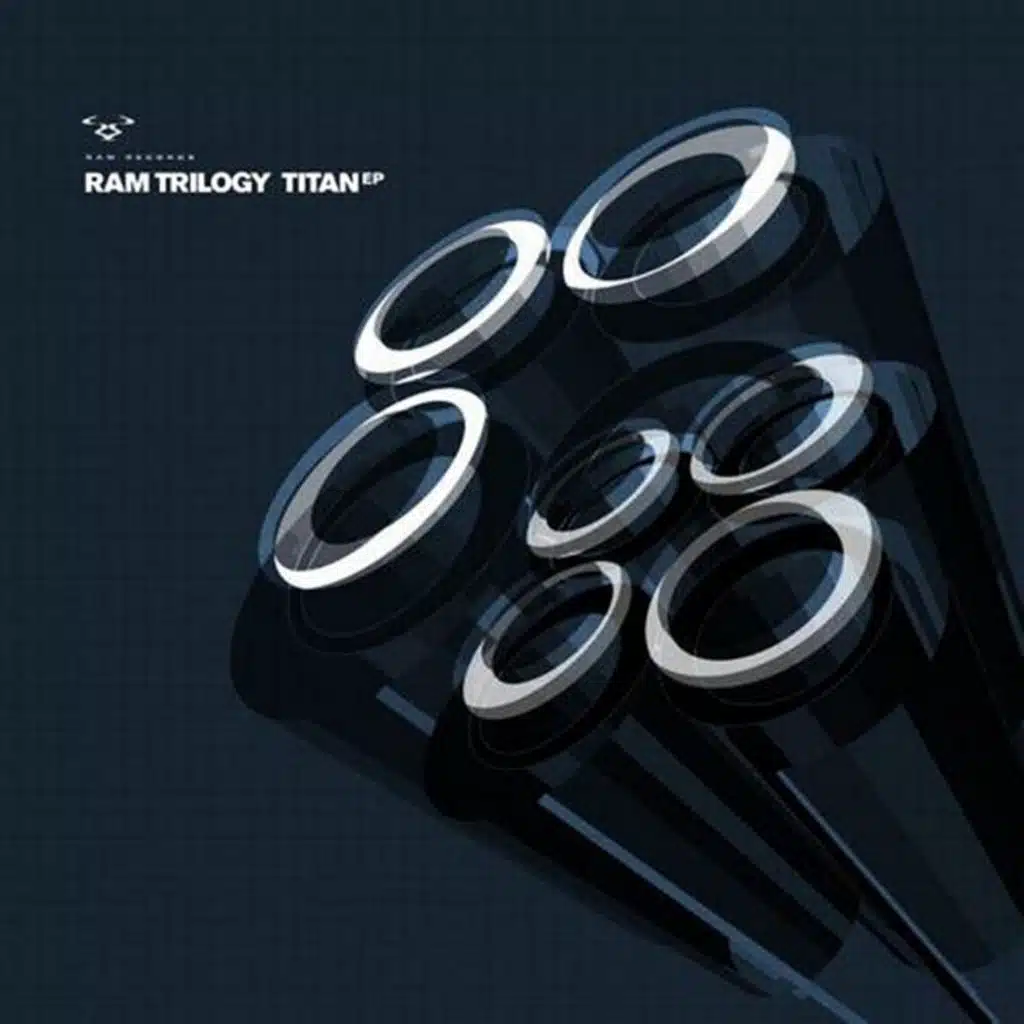 Titan (EP)