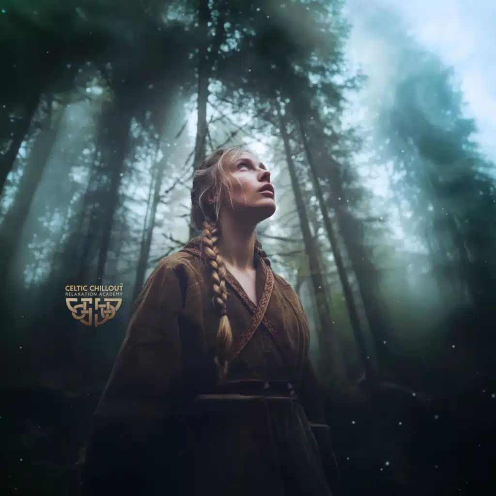 Where the Old Earth Breathes