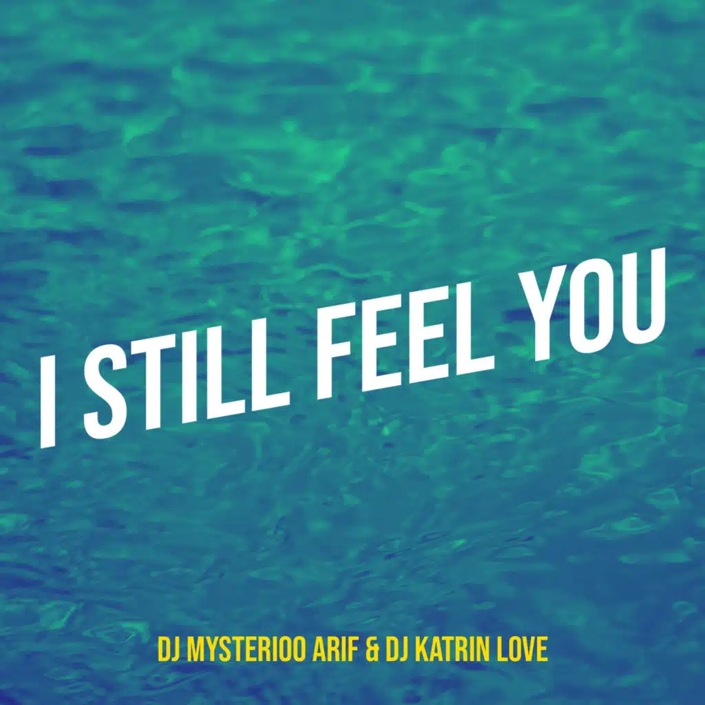 DJ Katrin Love, DJ Mysterioo Arif