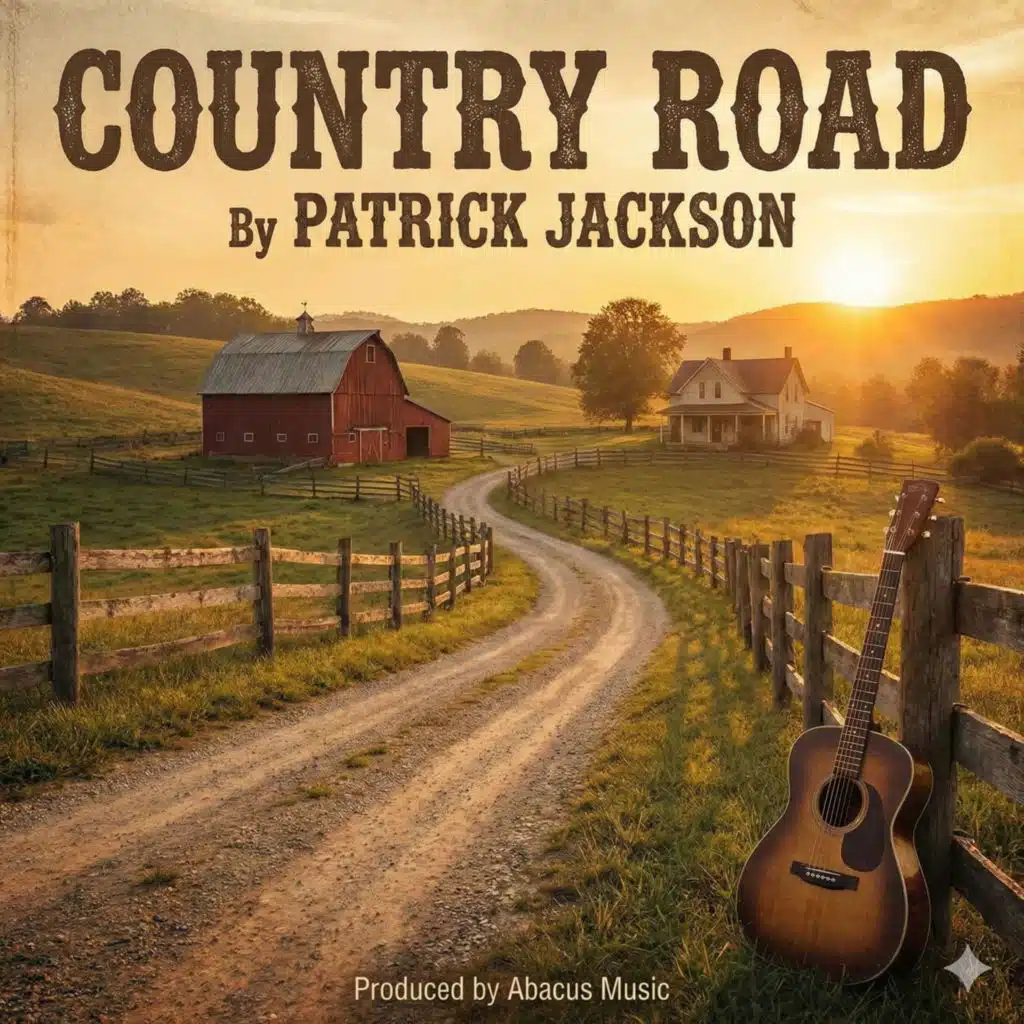 Patrick Jackson