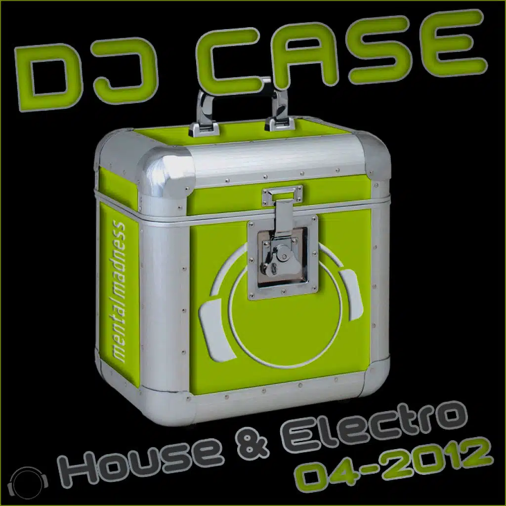 Party All the Time (Original Mix)