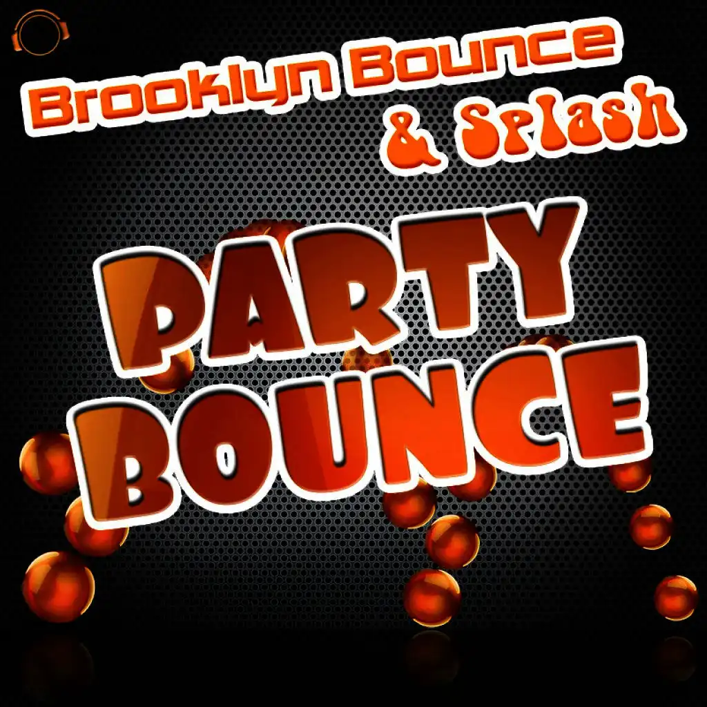Party Bounce (DJ S.A.T.I.M. Dub Mix Edit)