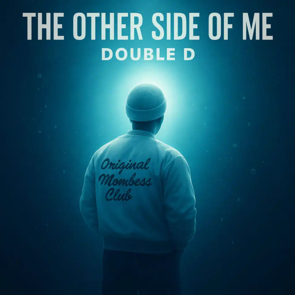THE OTHER SIDE OF ME
