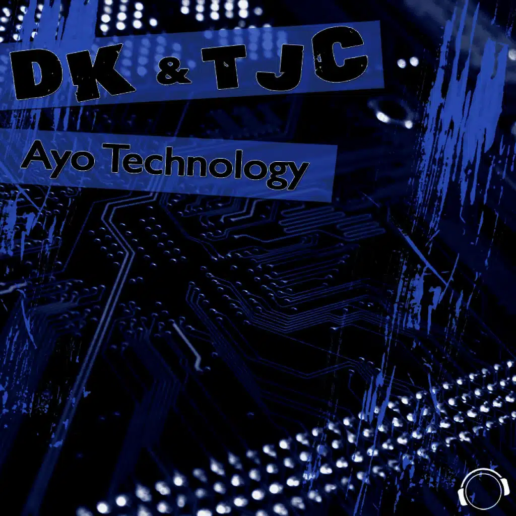 Ayo Technology (Original Mix)