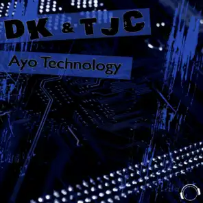 Ayo Technology (Original Mix)