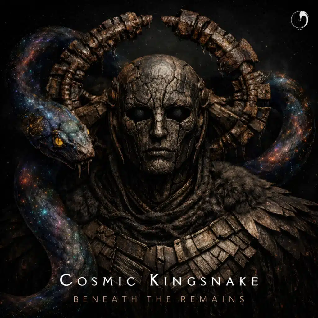 Cosmic Kingsnake