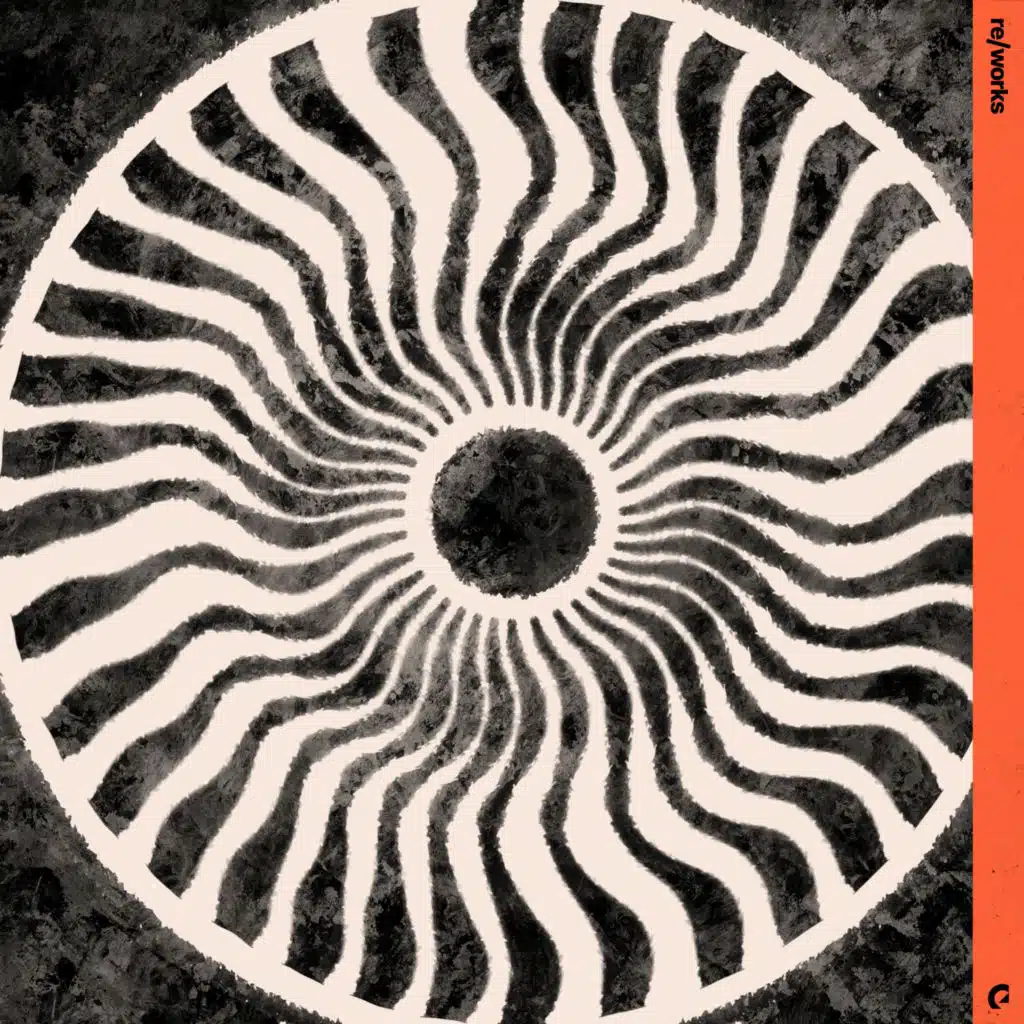 Echo (Kerstin Ljungström Rework)