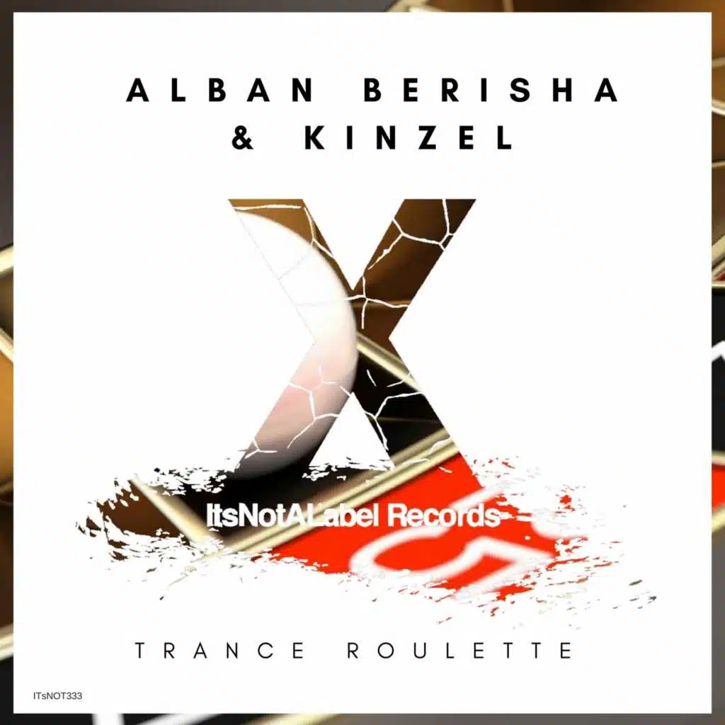 Alban Berisha, Kinzel