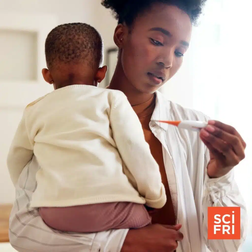 How A Mutation Made This Year’s Flu Season So Bad