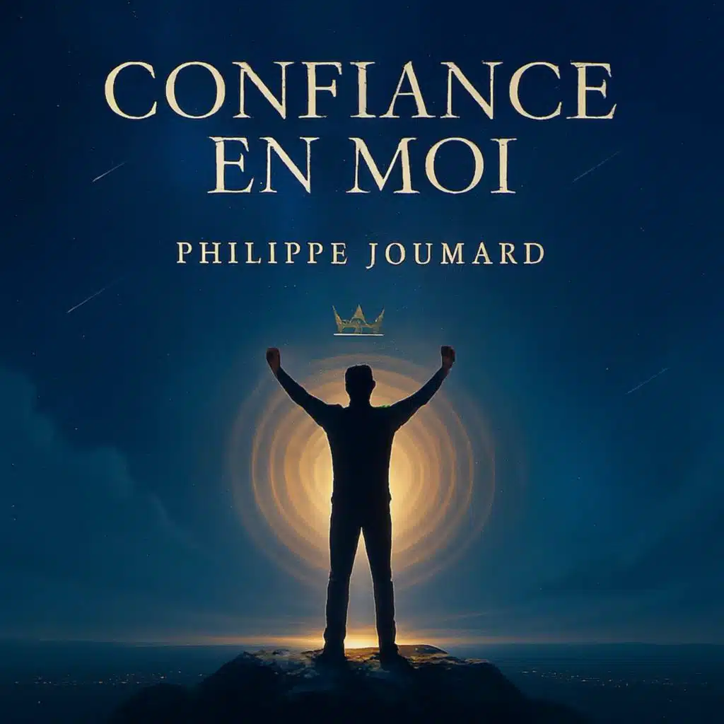 Confiance en moi