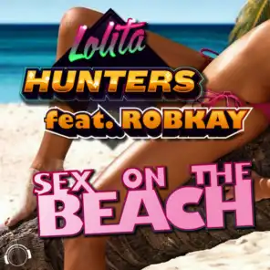 Sex On the Beach (RobKay Remix Edit)