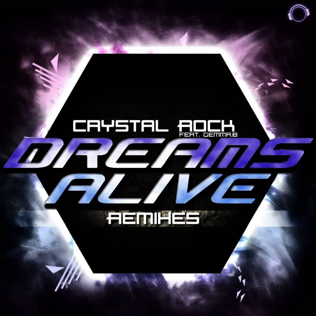 Dreams Alive (Jordan Dyck Remix)