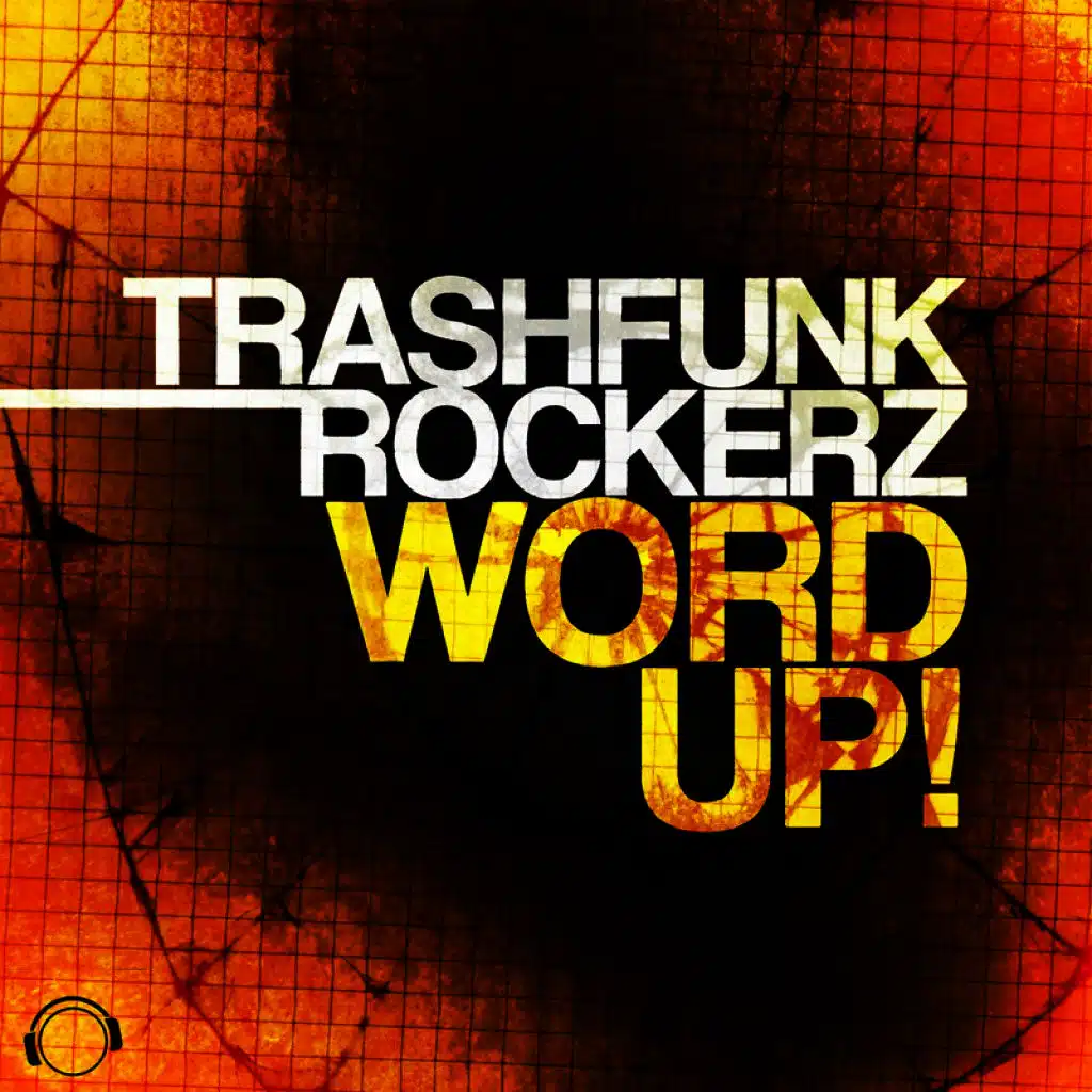 Trashfunk Rockerz