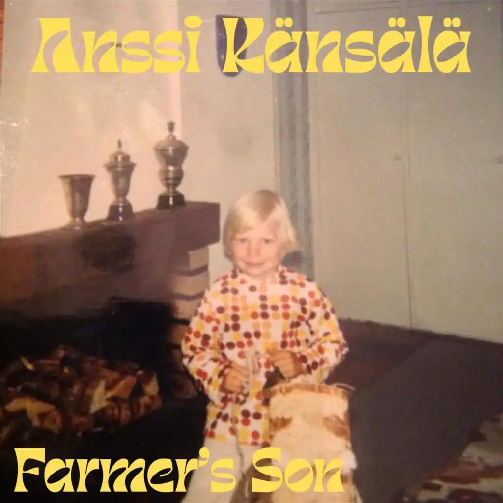 Anssi Känsälä