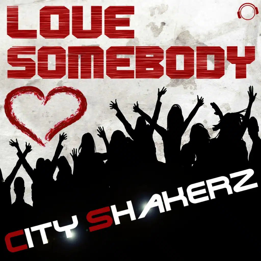 Love Somebody (Digital Dude & Franky B. Remix)