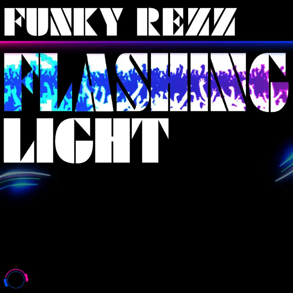 Flashing Light (Max K. Remix)