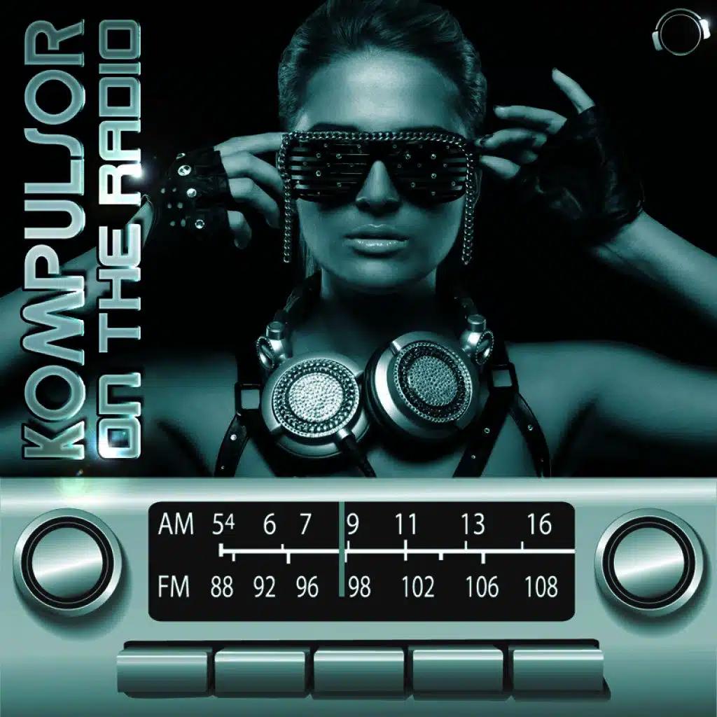 On the Radio (Hardcharger vs. Aurora & Toxic Remix)