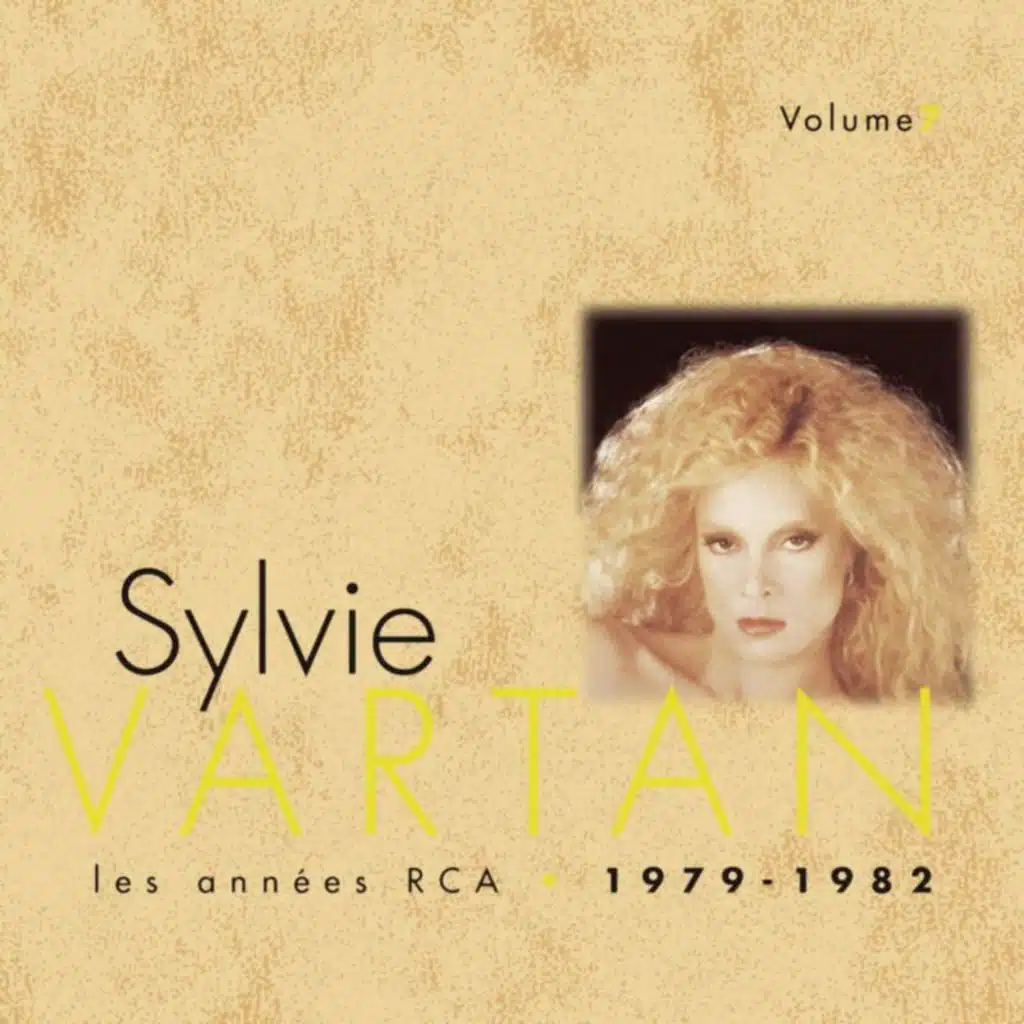 Les années RCA (Vol. 7)