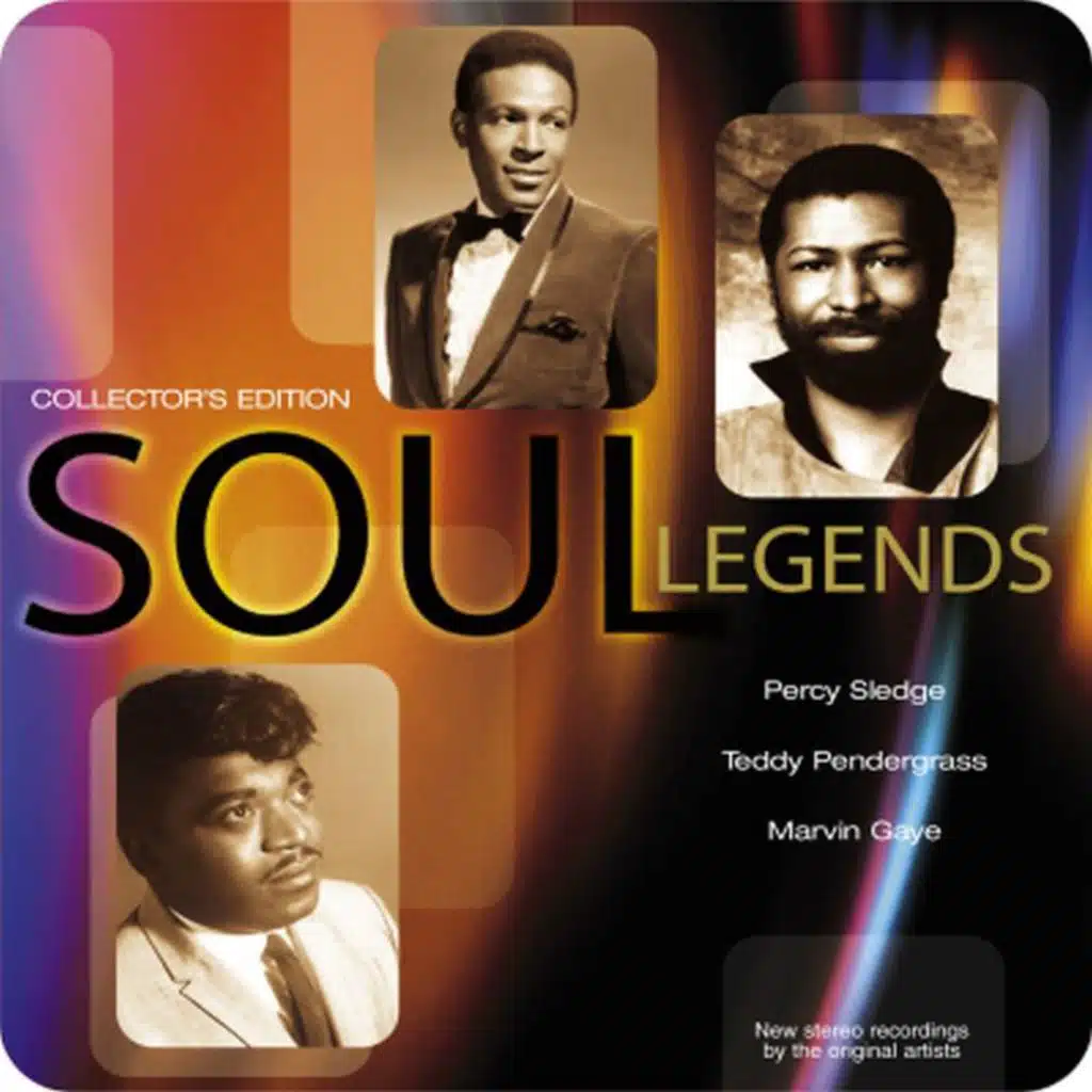 Soul Legends (Collector’s Edition)