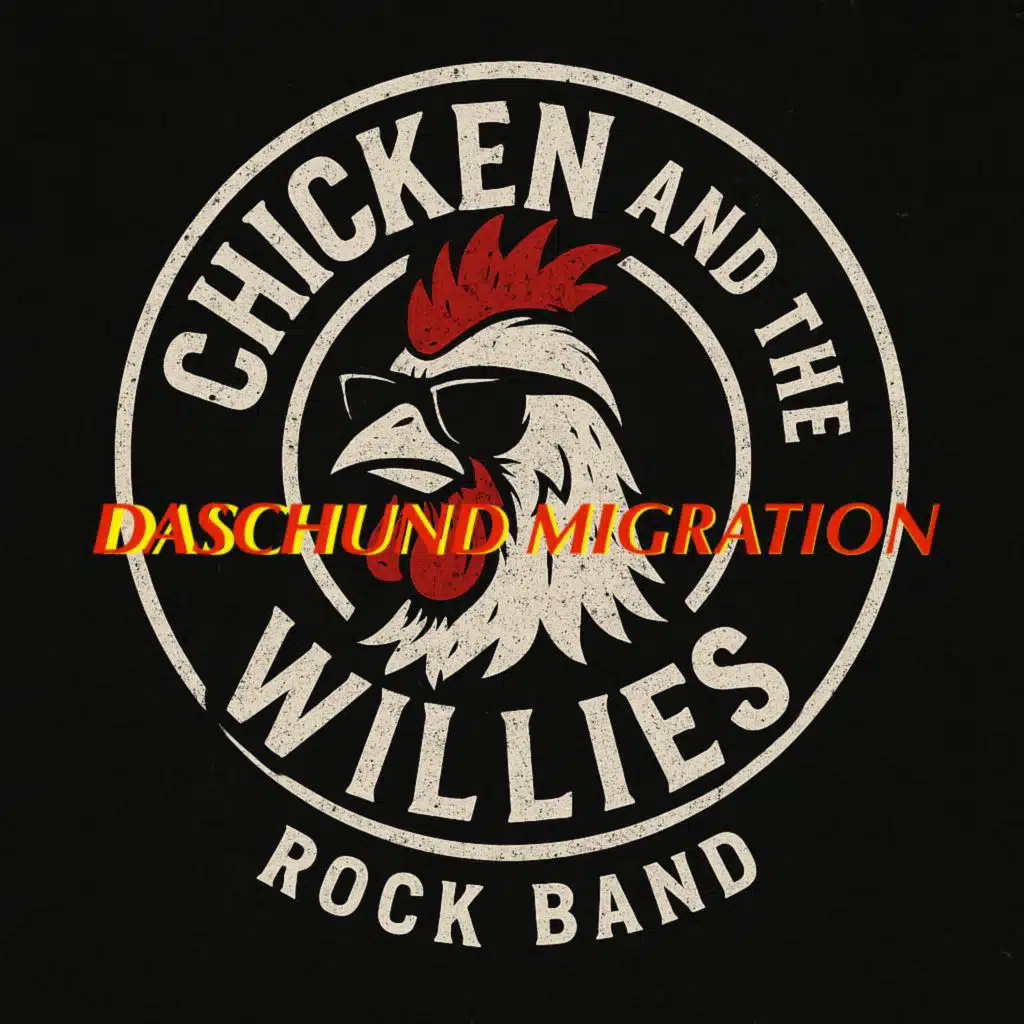 Chicken & the Willies
