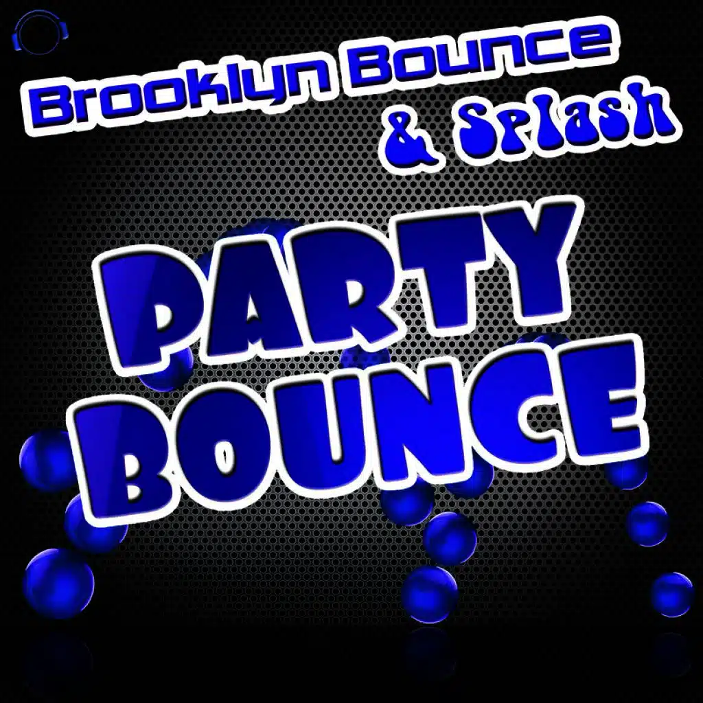 Brooklyn Bounce & Splash
