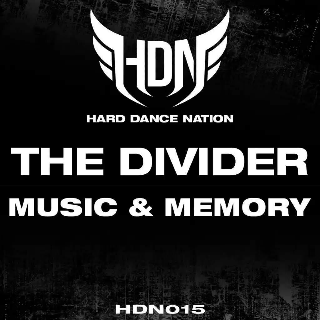 Music & Memory (Original Mix)