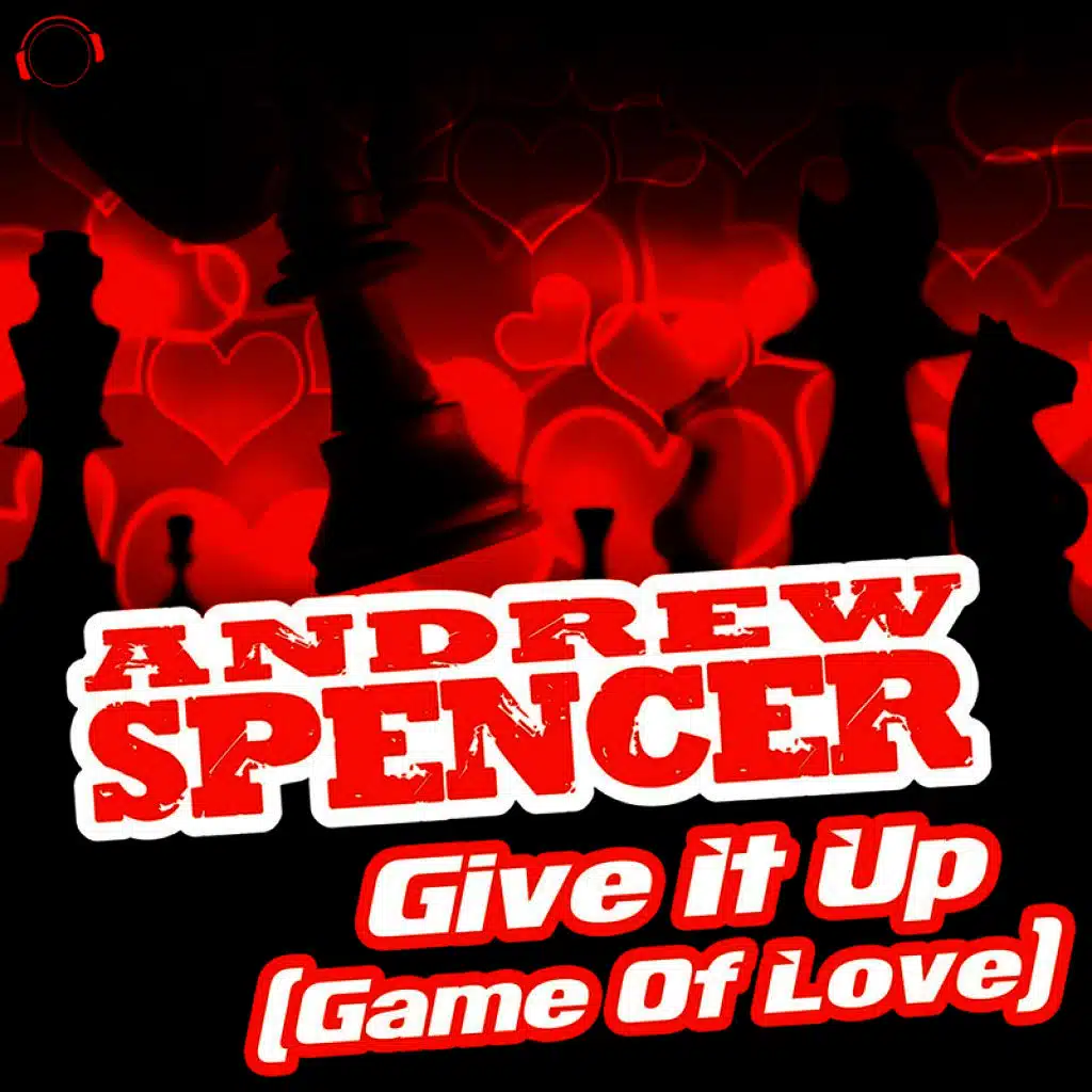 Give It Up (Game of Love) [Funkfresh Remix]