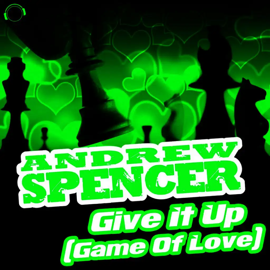 Give It Up (Game of Love) [Crazy Bigroom Mix]
