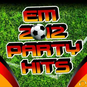 EM 2012 Party Hits