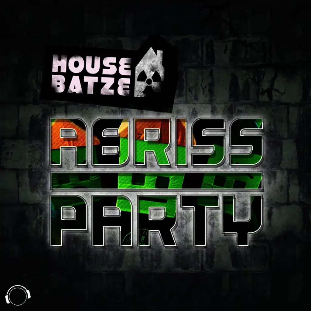 Abrissparty (Abel PC Edit)