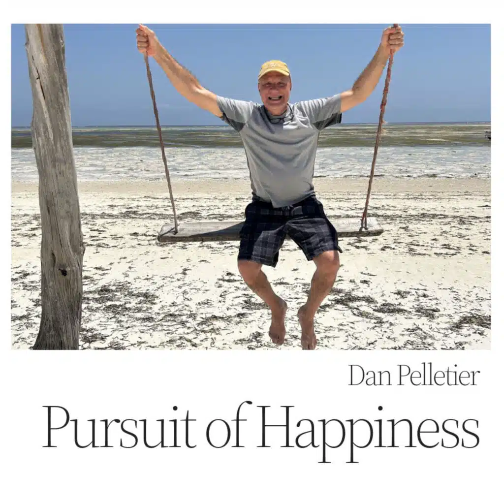 Dan Pelletier