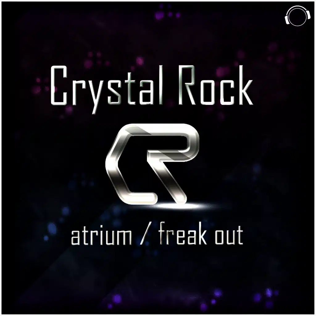 Atrium (Original Mix)