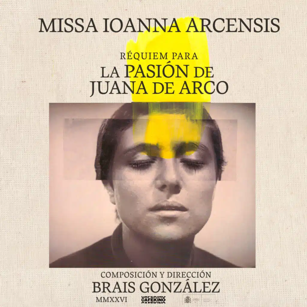 Missa Ioanna Arcensis (En vivo)