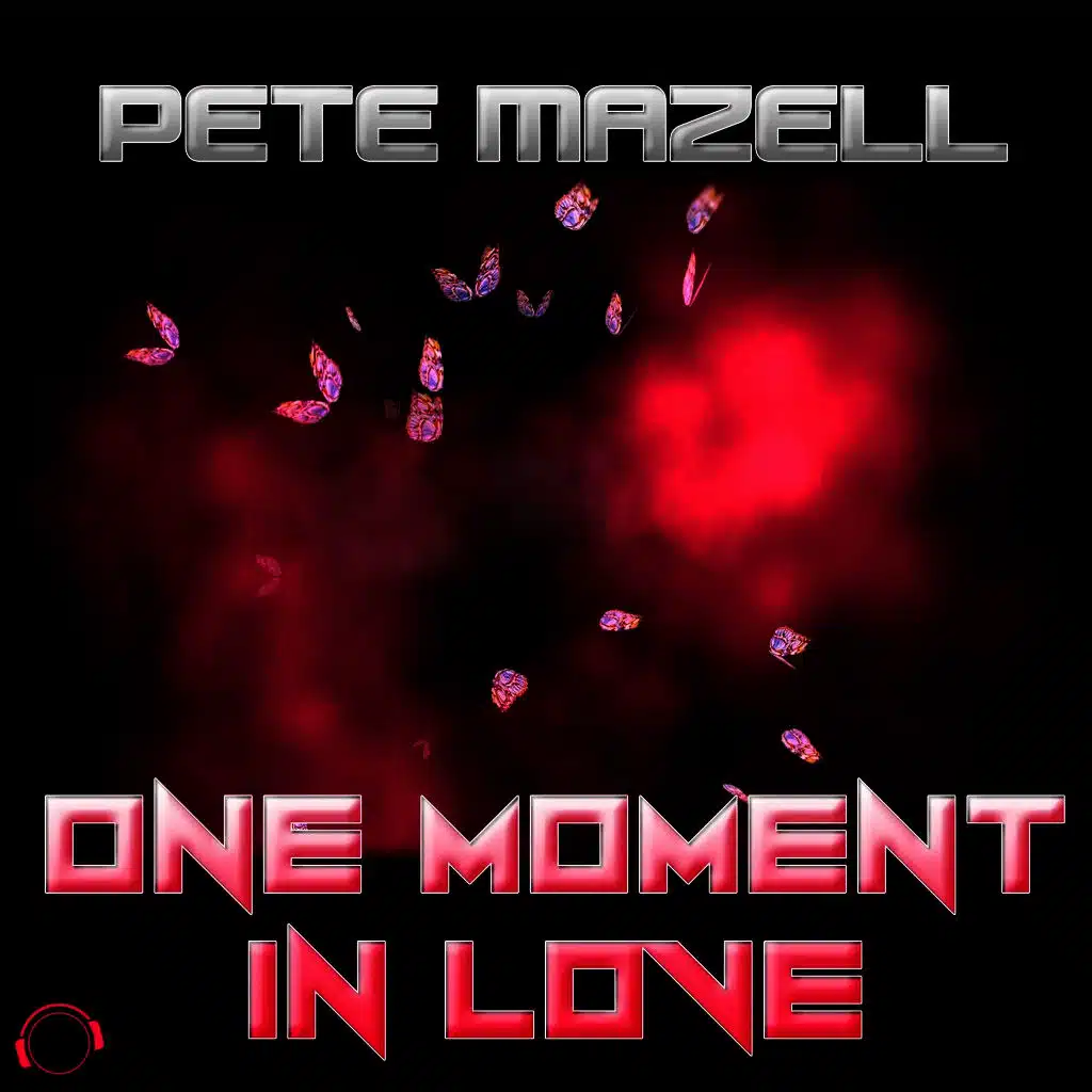 One Moment in Love