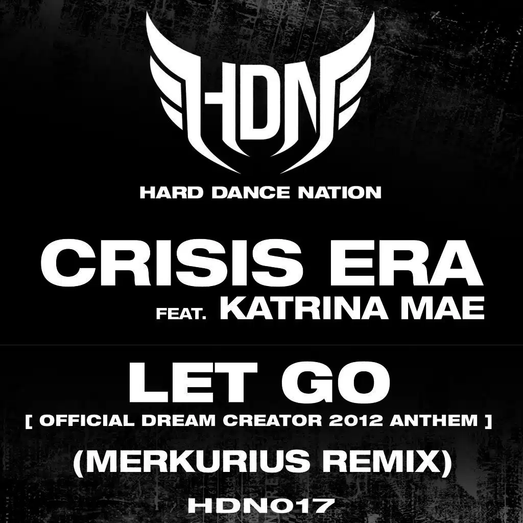 Crisis Era feat. Katrina Mae