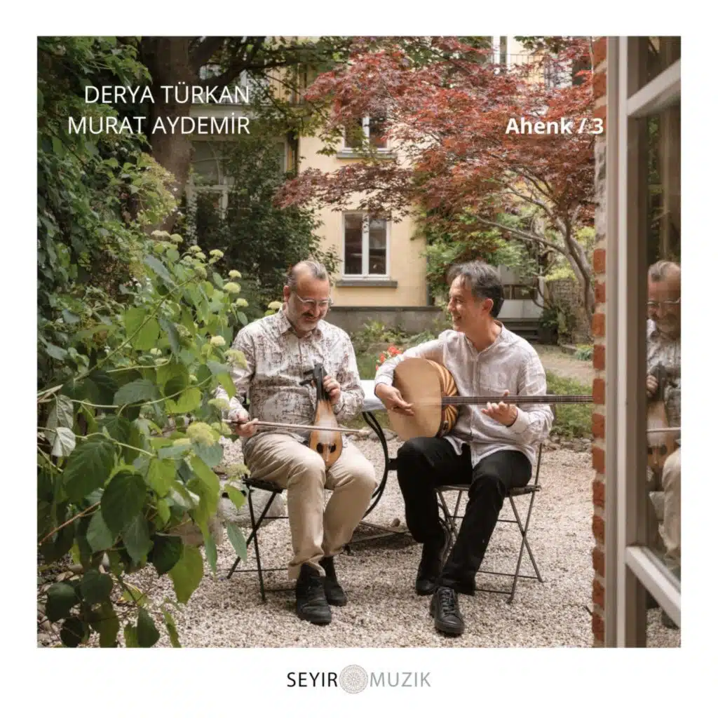 Murat Aydemir & Derya Türkan