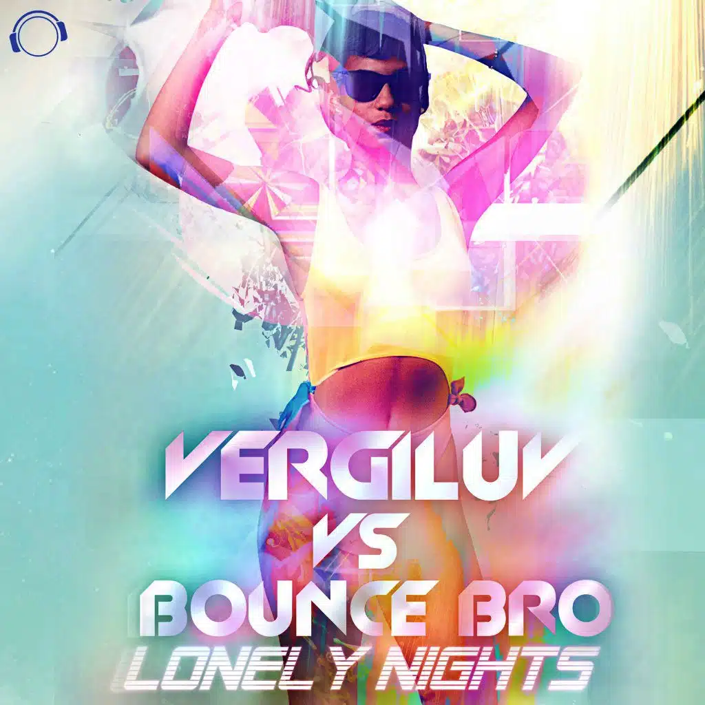 Lonely Nights (Measure Beats Edit)