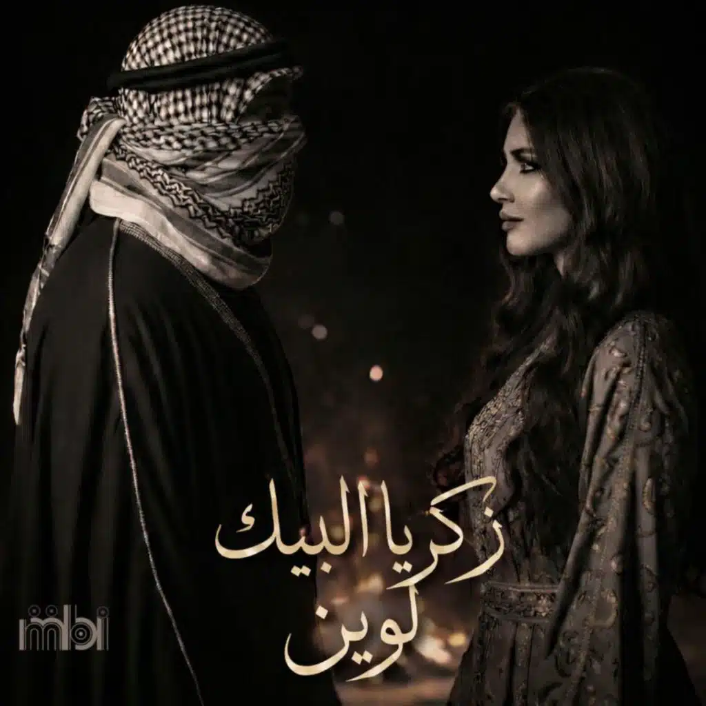 زكريا البيك