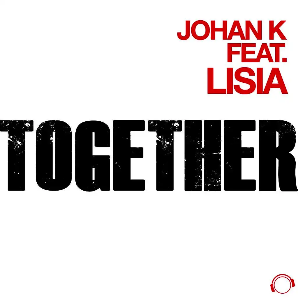 Johan K feat. Lisia