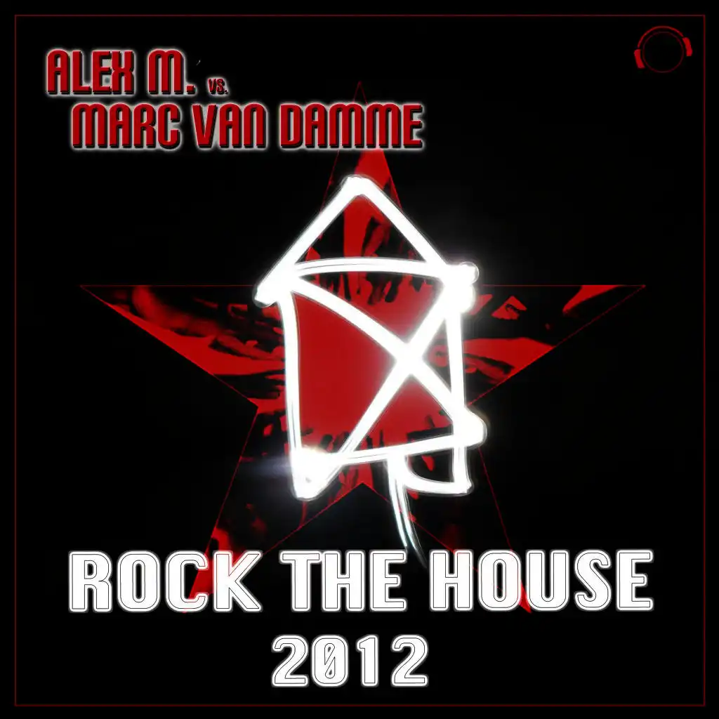 Rock the House 2012 (Jens O. Remix)
