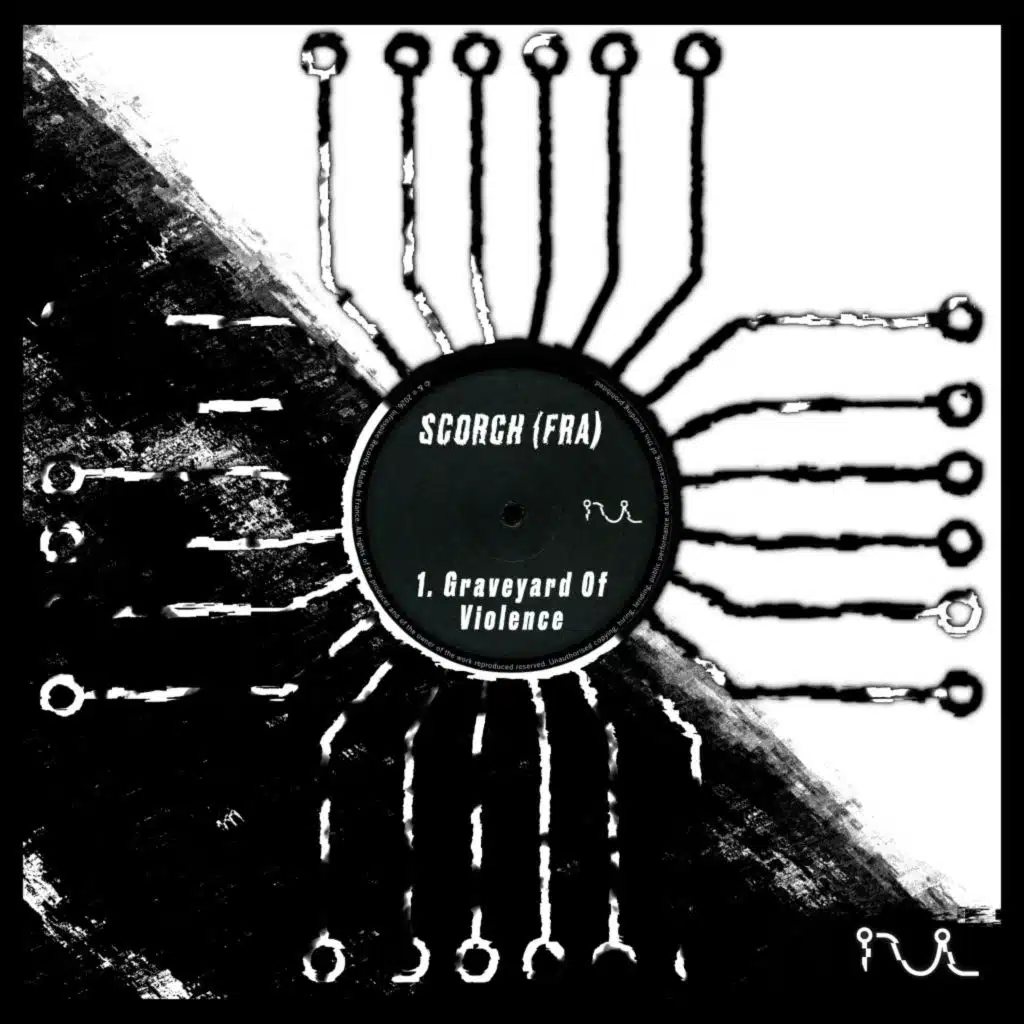 Graveyard of Violence