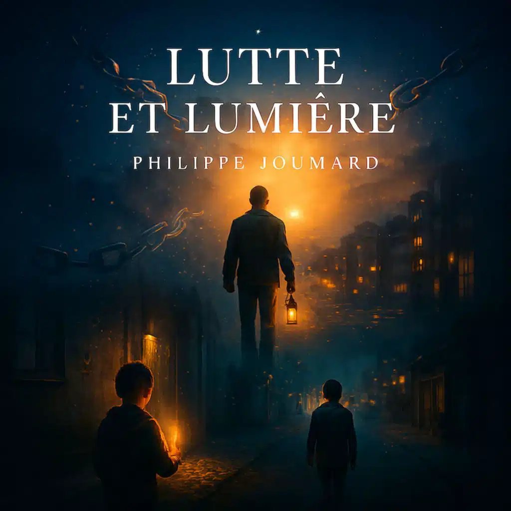 Lutte et Lumière