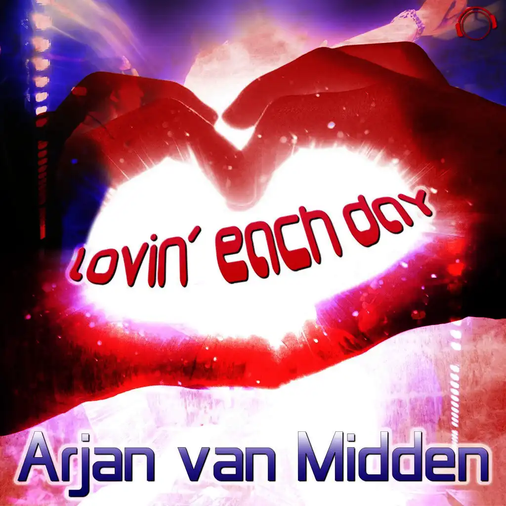 Lovin' Each Day (Johan K Remix Edit)